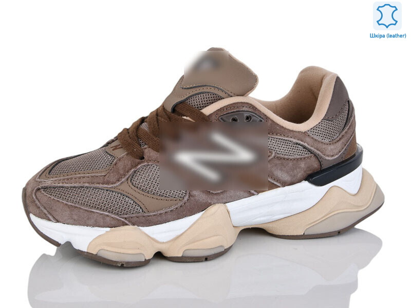 HD1(9060-1)-8 coffee, 8 (36-41), <strong>1630</strong>, демісезон