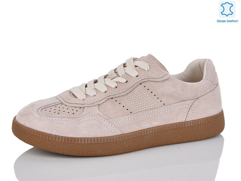 D3860-3 beige, 8 (36-41), <strong>1205</strong>, демісезон