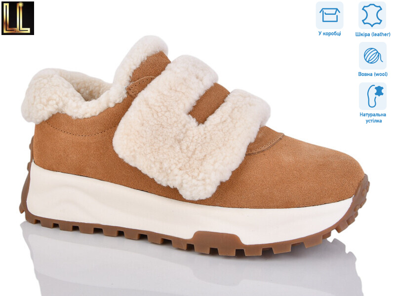 LX904-11, 8 (36-41), <strong>890</strong>, зима