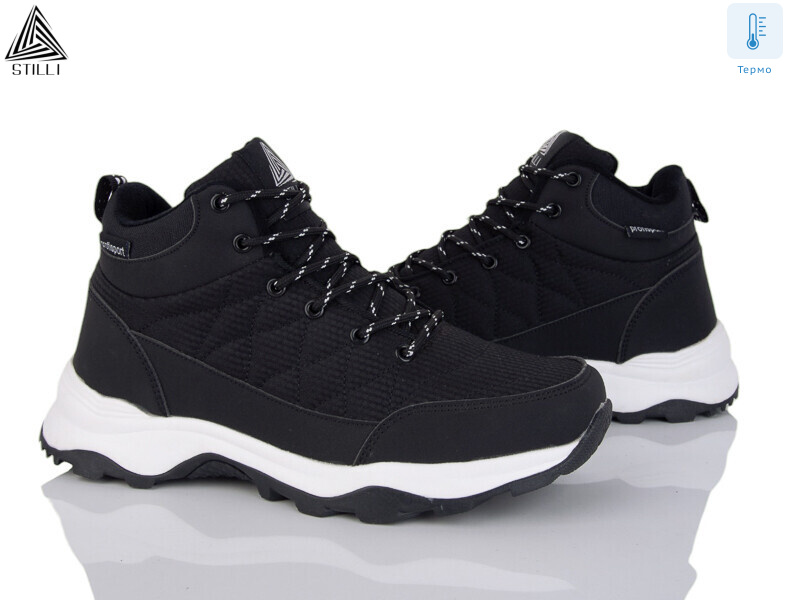 H860-4 термо піна, 8 (41-45), <strong>720</strong>, зима