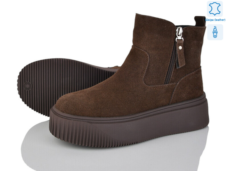 F002, 6 (36-41), <strong>980</strong>, зима