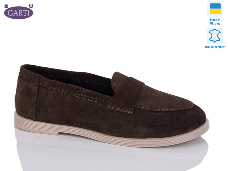 408 корич замш, 6 (36-40), <strong>620</strong>, демісезон