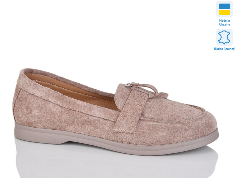 B8 капучино з кап-п., 6 (37-41), <strong>730</strong>, демісезон