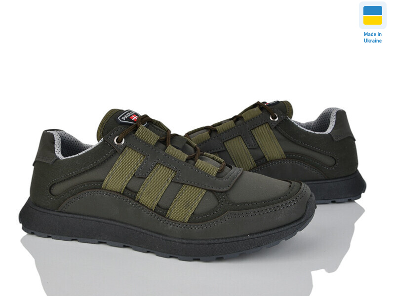 SP4 хакі, 8 (40-45), <strong>640</strong>, демісезон