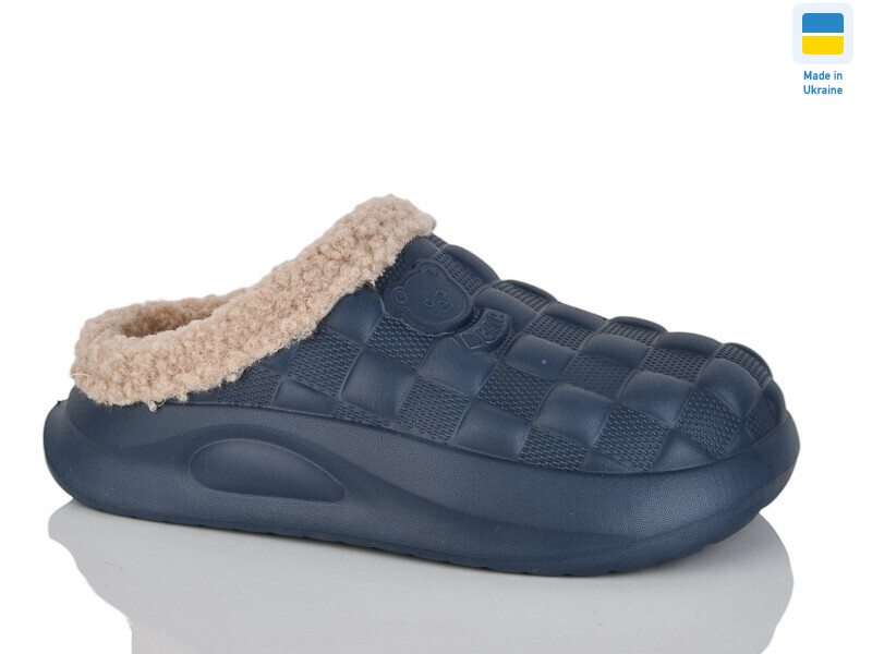 604 теді синій, 8 (36-41), <strong>180</strong>, зима