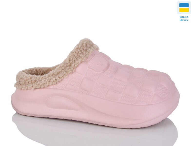 604 теді рожевий, 8 (36-41), <strong>180</strong>, зима