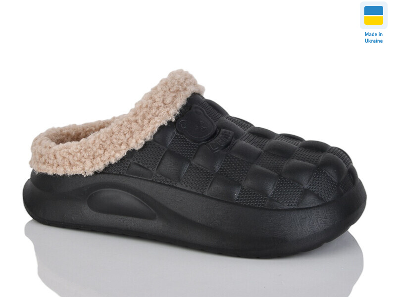 604 теді чорний, 8 (36-41), <strong>180</strong>, зима