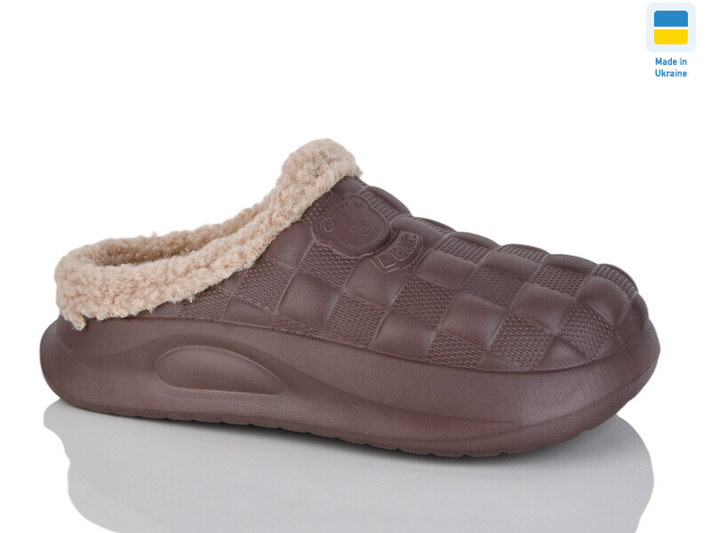 604 теді коричневий, 8 (36-41), <strong>175</strong>, зима