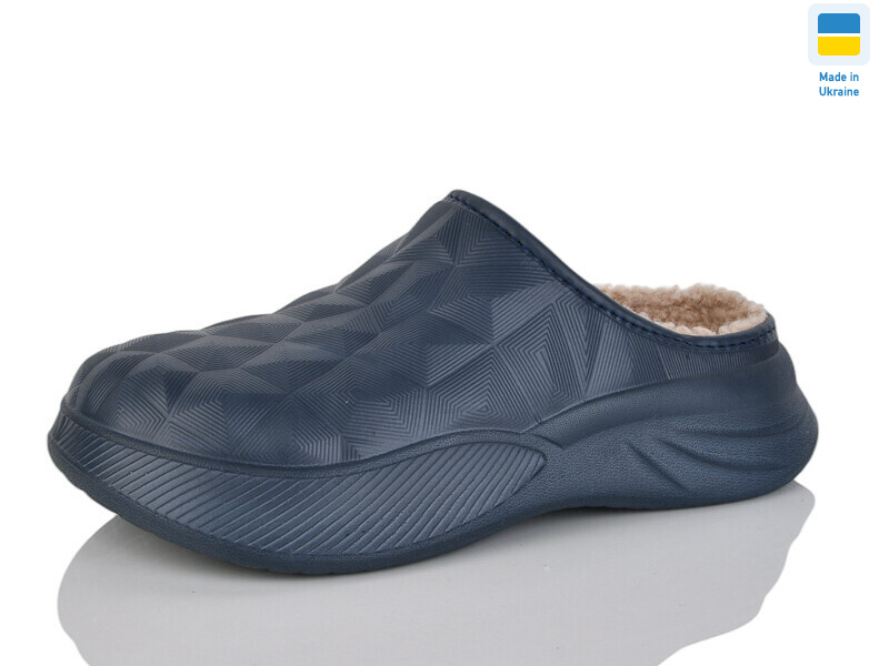 803 синій, 8 (41-46), <strong>190</strong>, зима