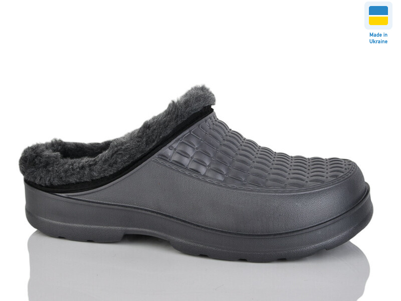 М5 графіт, 6 (41-46), <strong>145</strong>, зима