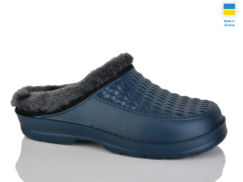 М5 синій, 6 (41-46), <strong>145</strong>, зима