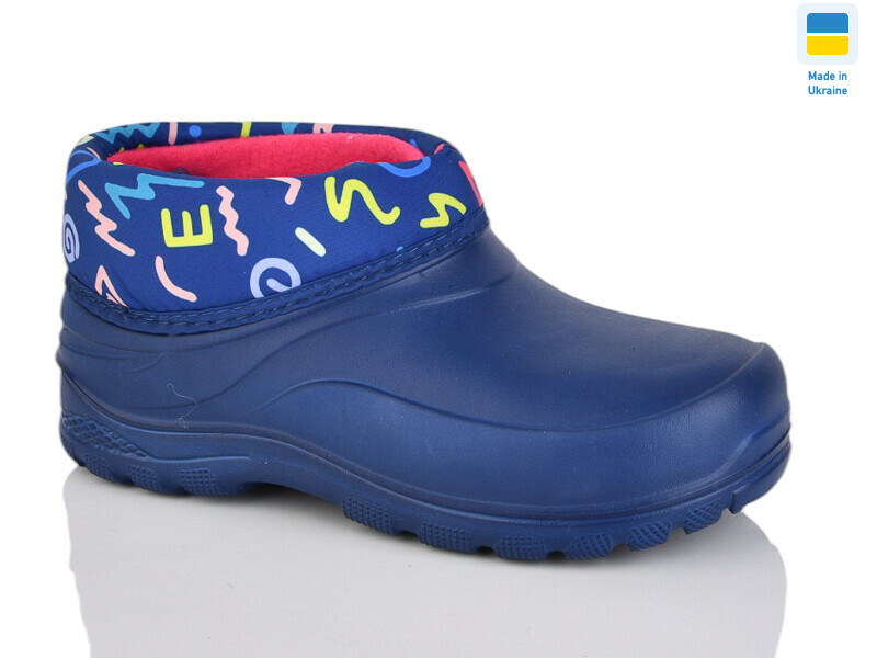 CC084 синій, 12 (30-36), <strong>135</strong>, демісезон