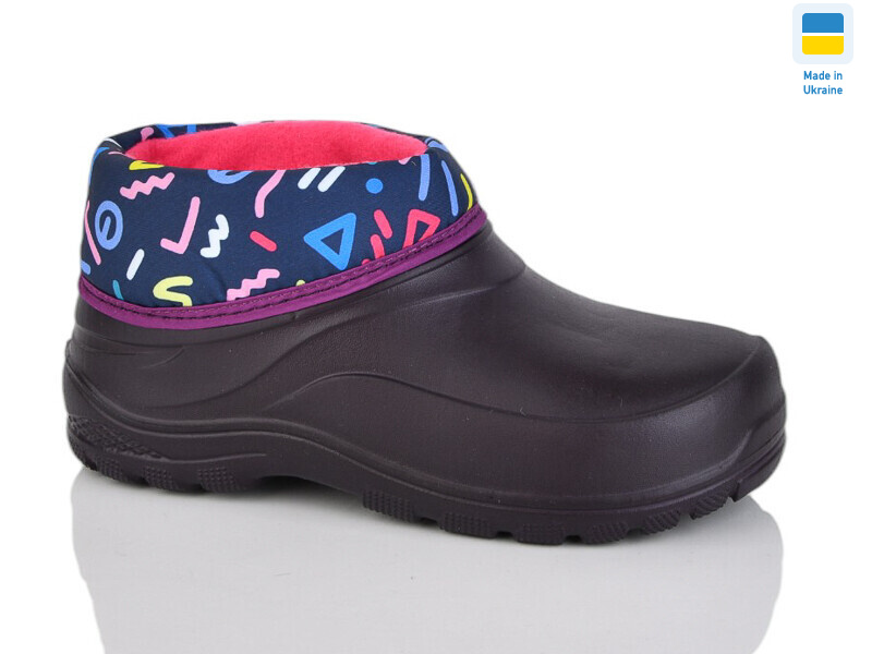 CC084 фіолетовий, 12 (30-36), <strong>135</strong>, демісезон