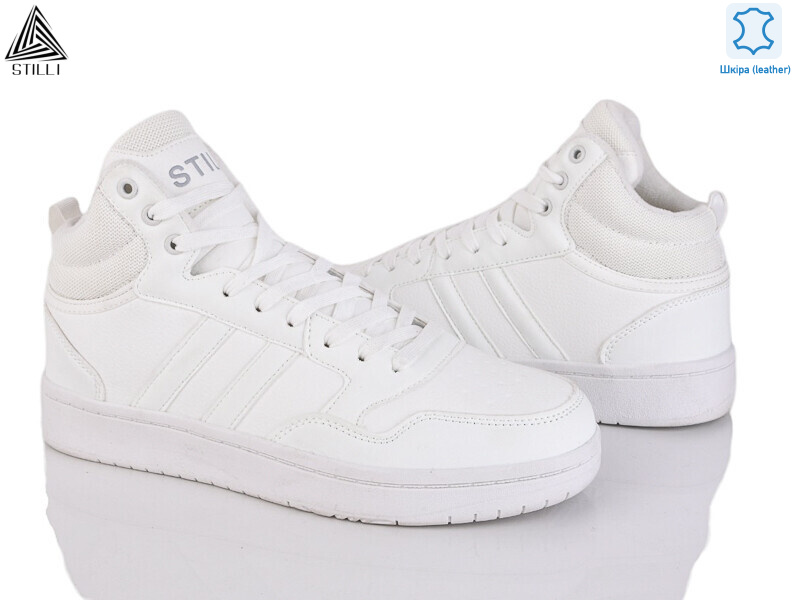 HB800-6 шкіра піна, 8 (41-45), <strong>690</strong>, зима