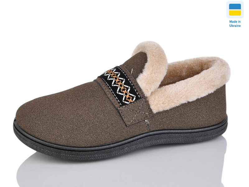 T06 коричневий, 8 (37-41), <strong>275</strong>, зима