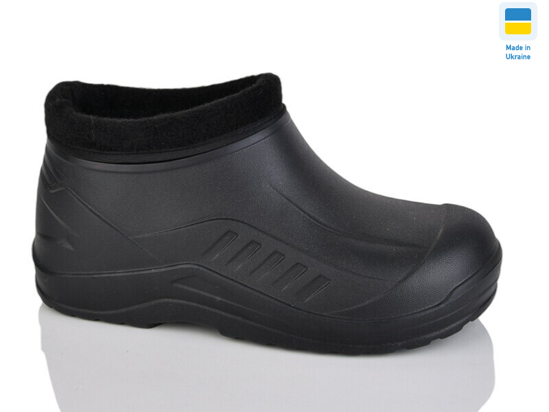 M17 чорний, 8 (41-46), <strong>185</strong>, зима