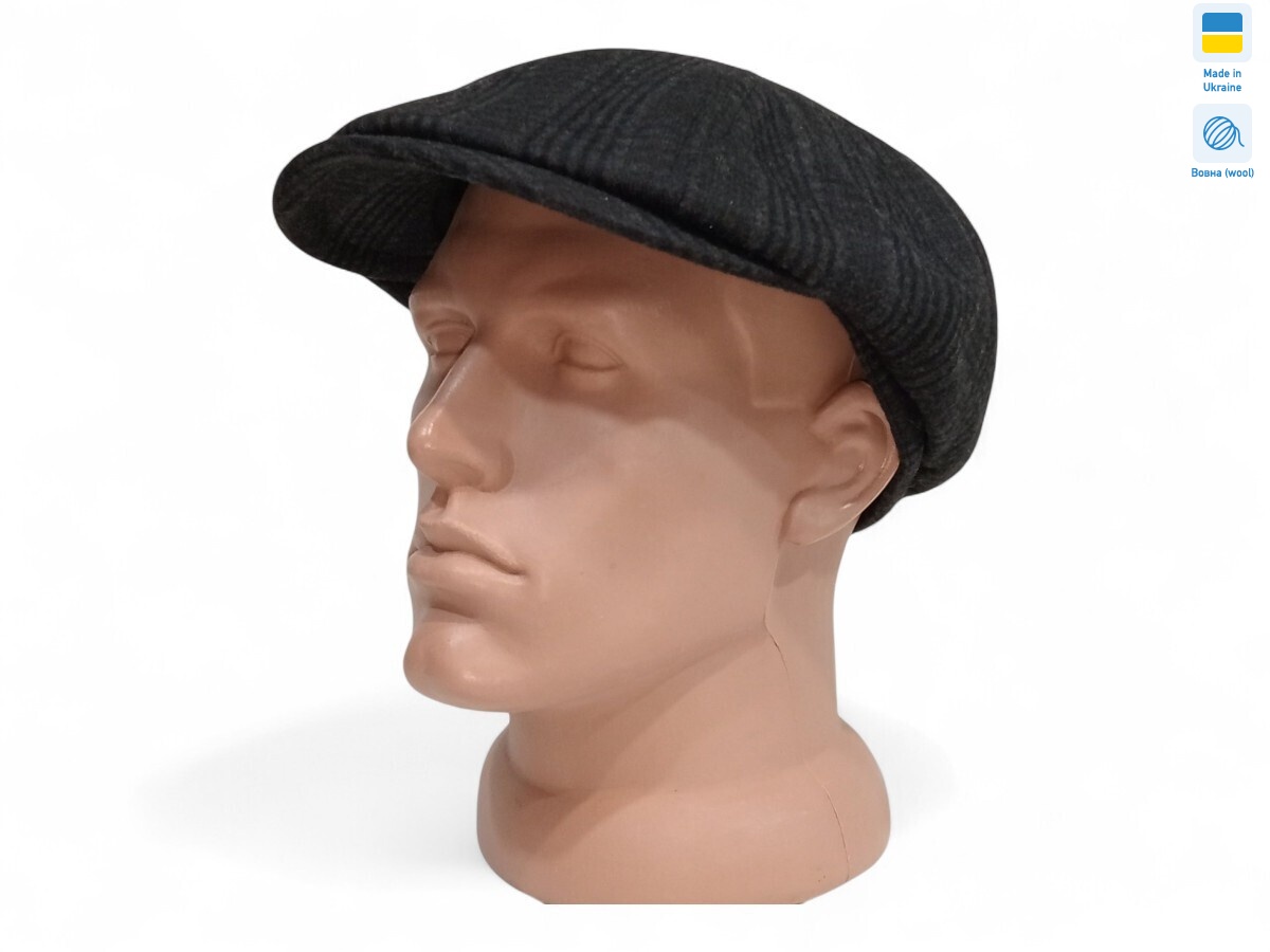 0339 графіт, 5 (56-60), <strong>220</strong>, демісезон