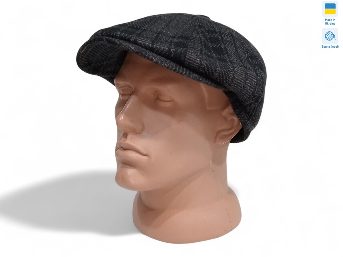 0340 т.сірий, 5 (56-60), <strong>220</strong>, демісезон