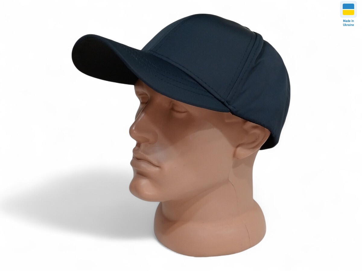 0346 синій, 3 (M-XL), <strong>220</strong>, демісезон