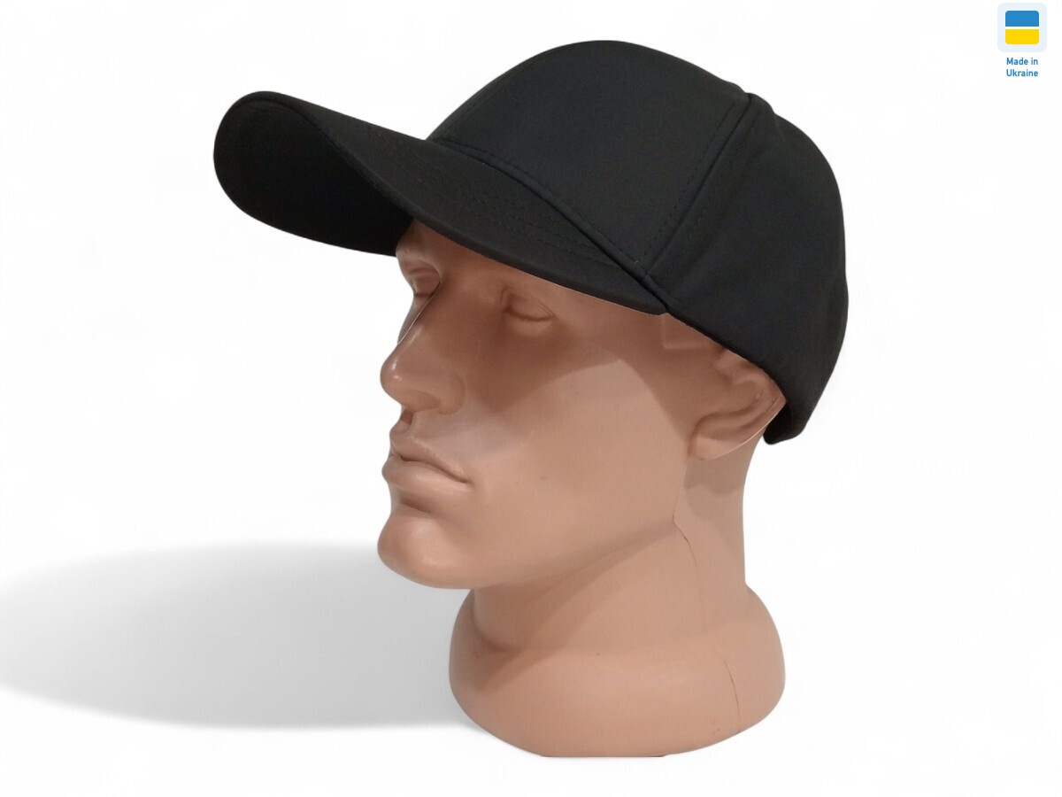 0348 чорний, 3 (M-XL), <strong>220</strong>, демісезон