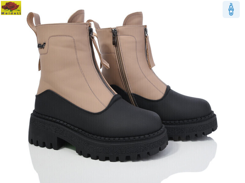 K2-029, 6 (36-40), <strong>800</strong>, зима