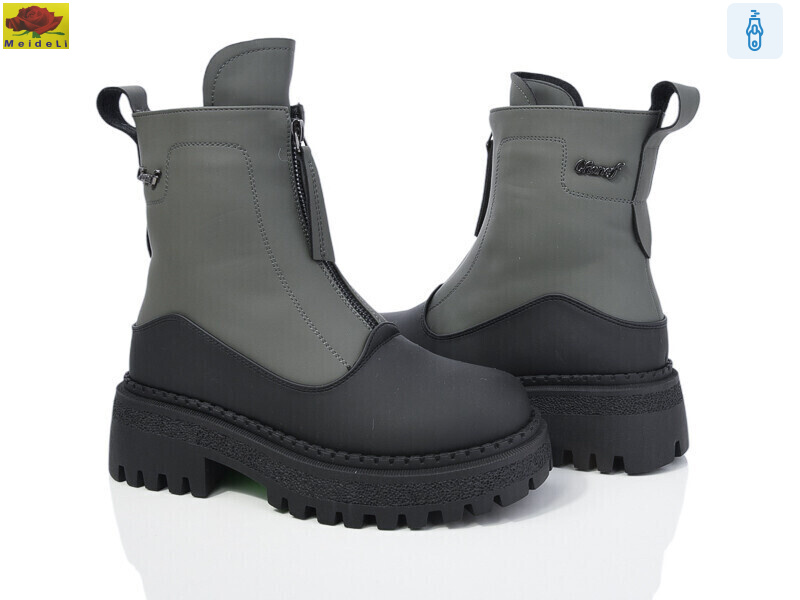 K2-031, 6 (36-40), <strong>800</strong>, зима