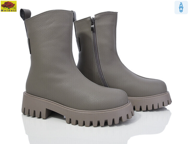 K19-15, 6 (36-40), <strong>800</strong>, зима