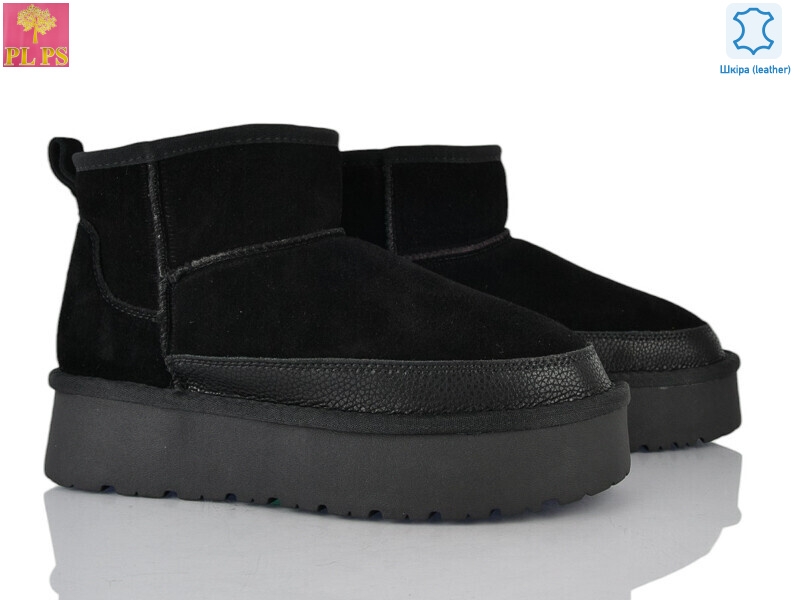 A3303 black, 6 (36-40), <strong>800</strong>, зима