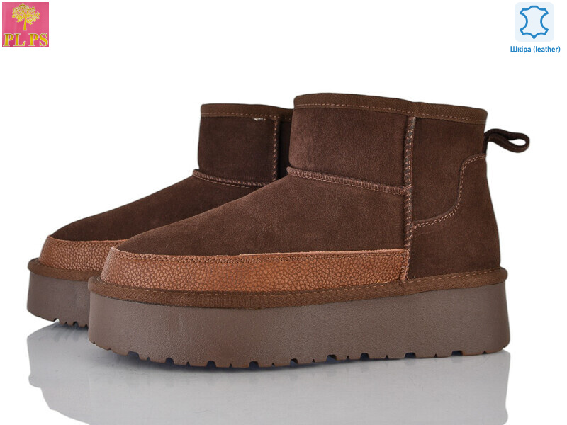 A3303 brown, 6 (36-40), <strong>800</strong>, зима