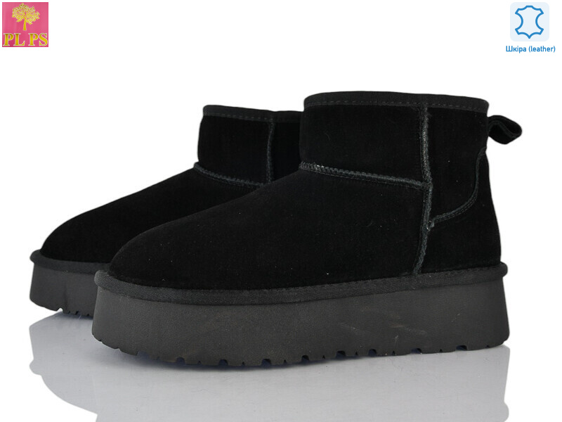 A3302 black, 6 (36-40), <strong>800</strong>, зима