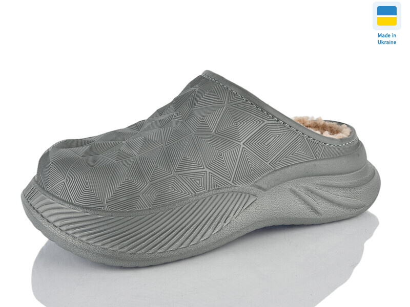 N603 т.сірий, 8 (37-41), <strong>180</strong>, зима