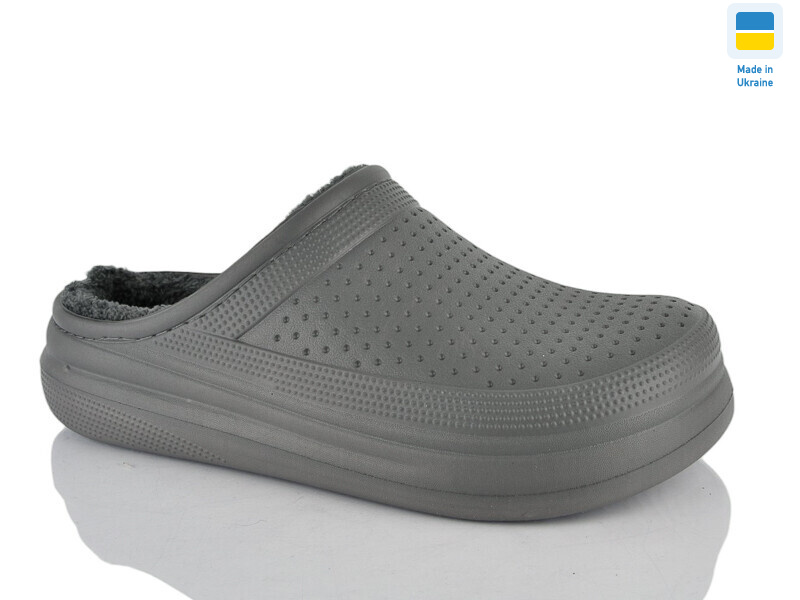 N115 сірий, 6 (41-45), <strong>170</strong>, зима