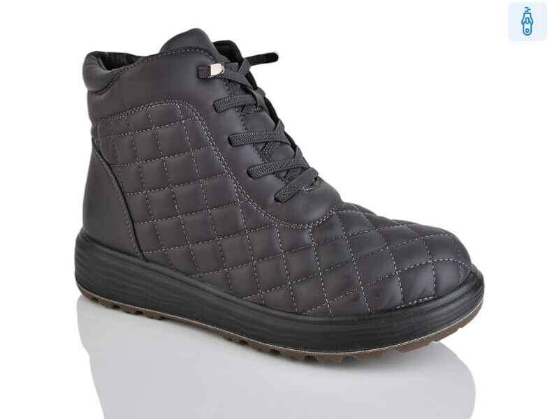 55-3D, 8 (37-42), <strong>650</strong>, зима