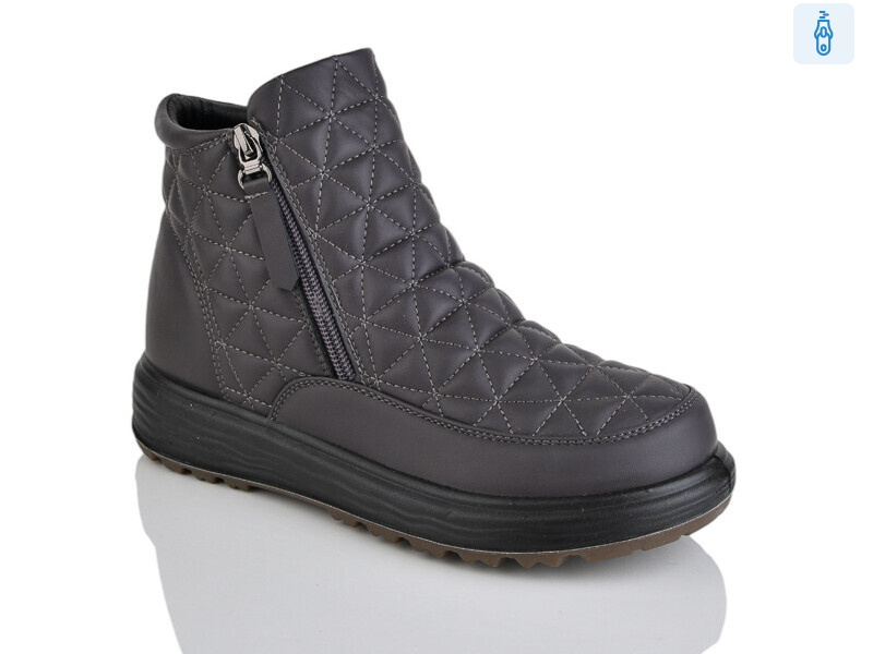 55-5D, 8 (37-42), <strong>650</strong>, зима