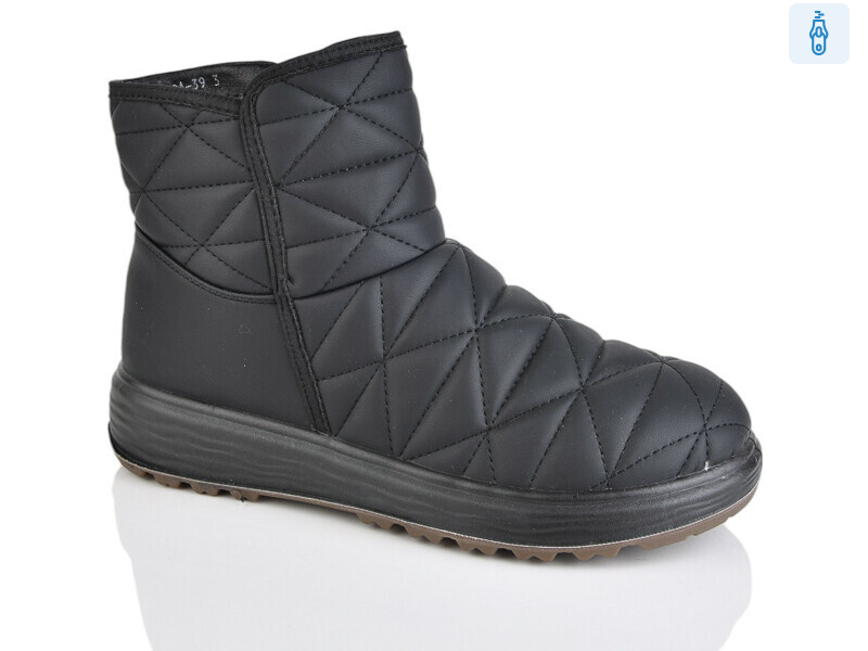 55-8A, 8 (37-42), <strong>650</strong>, зима