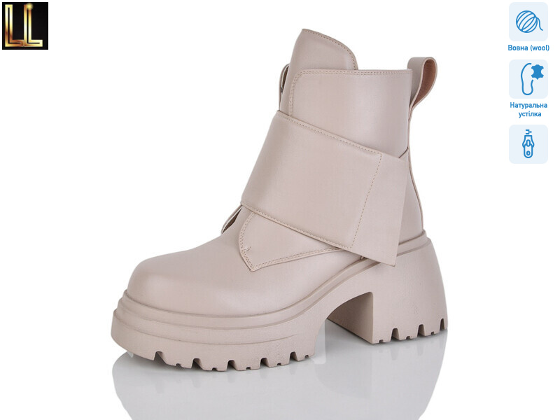 L-CA972-11, 6 (36-40), <strong>980</strong>, зима