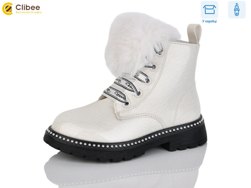 HQ737 white, 6 (25-30), <strong>450</strong>, демісезон