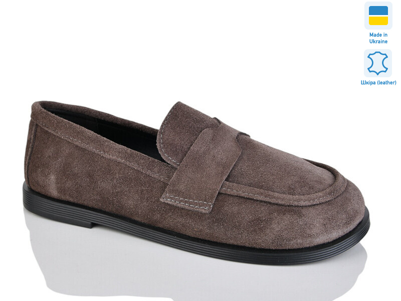 12 сірий з., 6 (36-40), <strong>890</strong>, демісезон