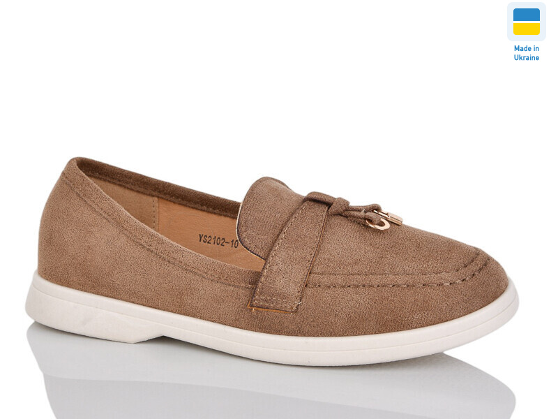 YS2102-10, 8 (36-41), <strong>340</strong>, демісезон