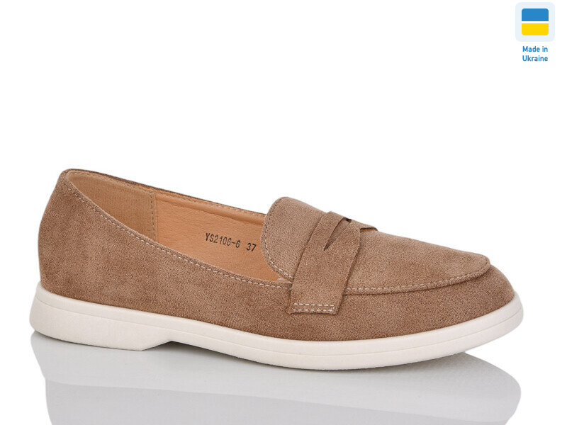 YS2106-6, 8 (36-41), <strong>340</strong>, демісезон