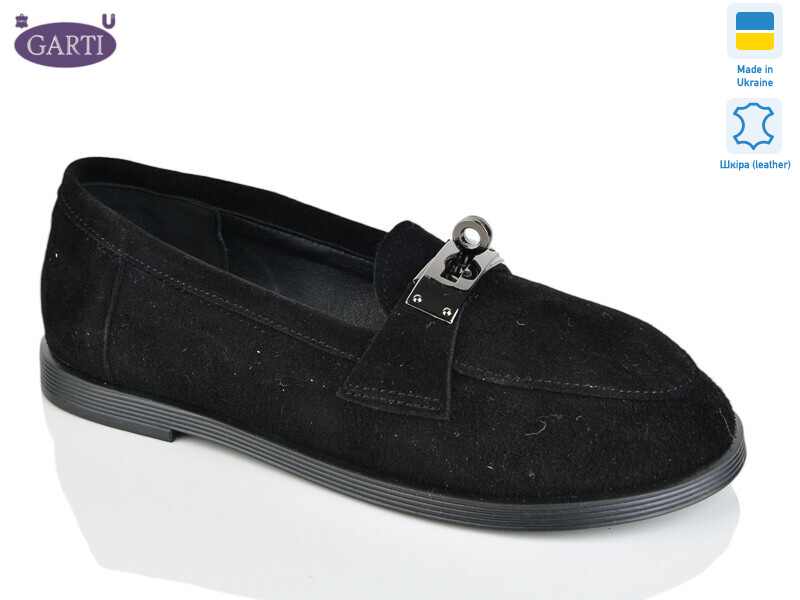 409 чорний замш old, 6 (36-40), <strong>790</strong>, демісезон