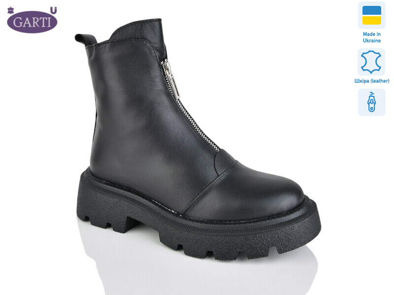 307 чорна шкіра байка, 6 (36-40), <strong>980</strong>, демісезон