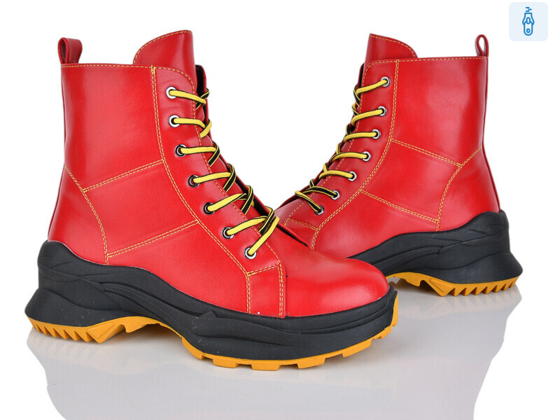 85B red, 8 (36-41), <strong>180</strong>, демісезон