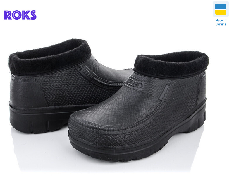 Dago M16 черный, 8 (41-46), <strong>175</strong>, зима