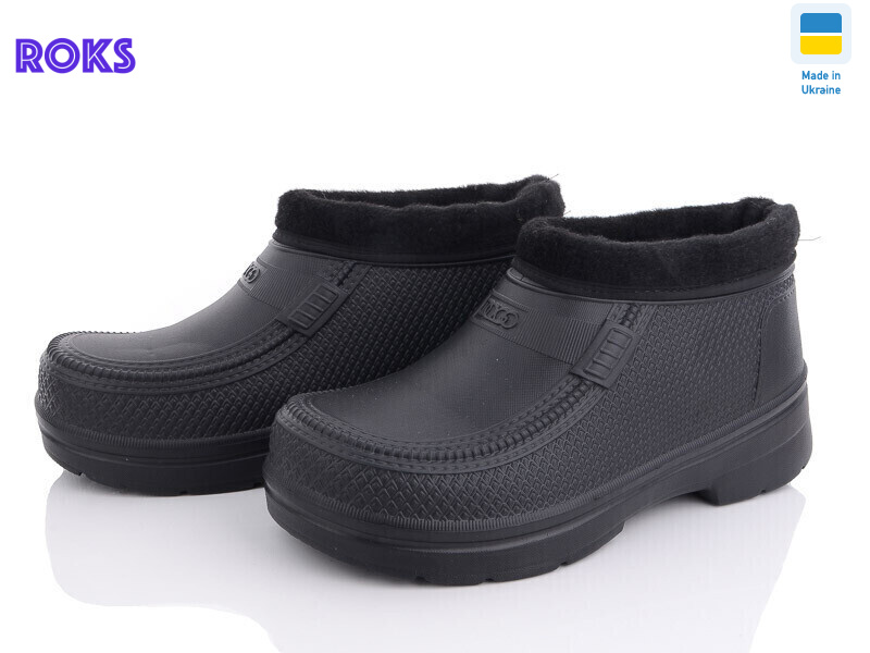 Dago M16 чорні, 8 (41-46), <strong>175</strong>, зима