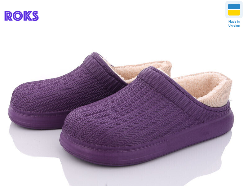 Dago M7001 т.фіолетовий, 8 (37-41), <strong>185</strong>, демісезон