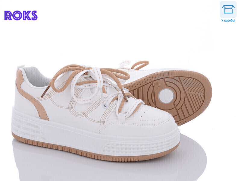 L010 white-khaki, 6 (36-40), <strong>440</strong>, демісезон