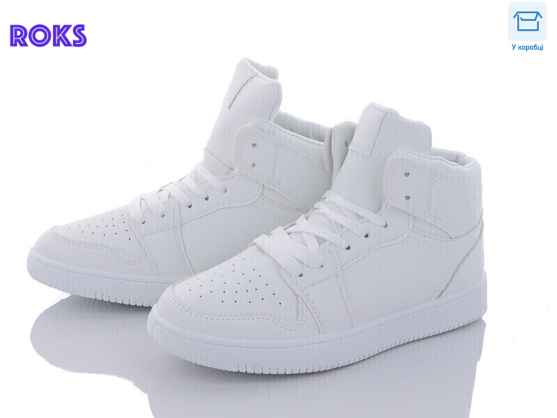 NB593 white, 6 (36-40), <strong>440</strong>, демісезон