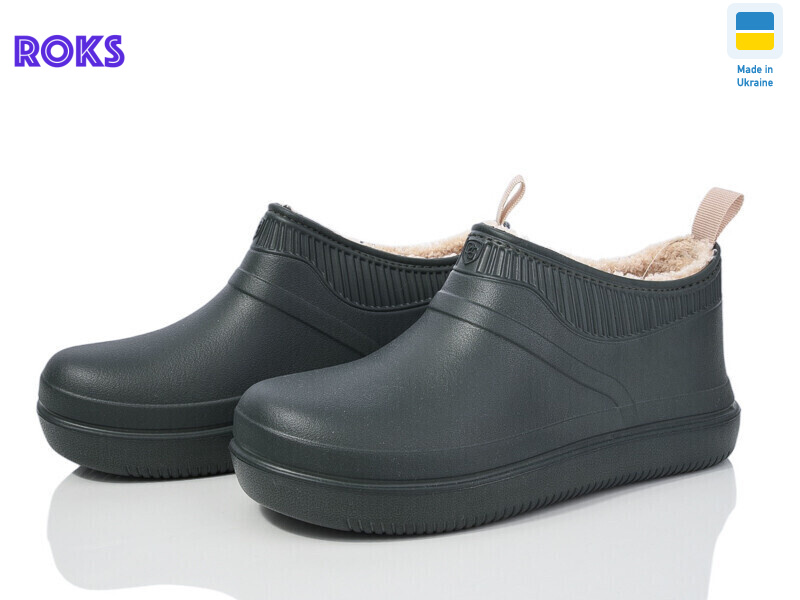 Dago 7002 хакі, 8 (37-41), <strong>195</strong>, демісезон