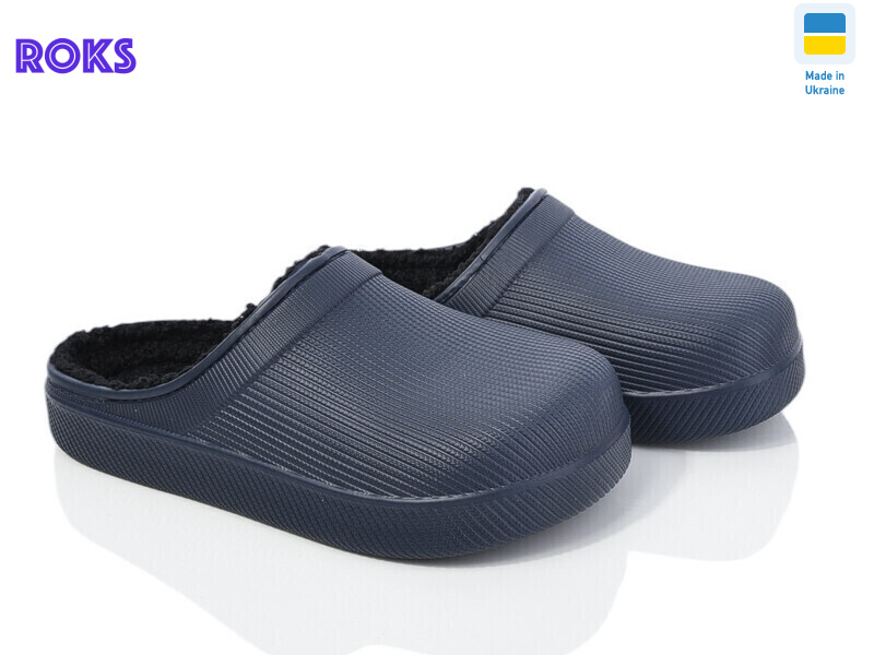 Roksol 610 синій, 8 (37-40), <strong>185</strong>, демісезон